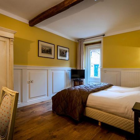 Auberge De Smockelaer Heijenrath Екстериор снимка