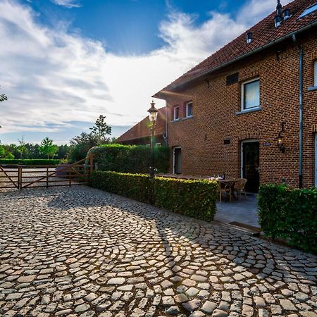 Auberge De Smockelaer Heijenrath Екстериор снимка