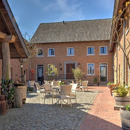 Auberge De Smockelaer Heijenrath Екстериор снимка