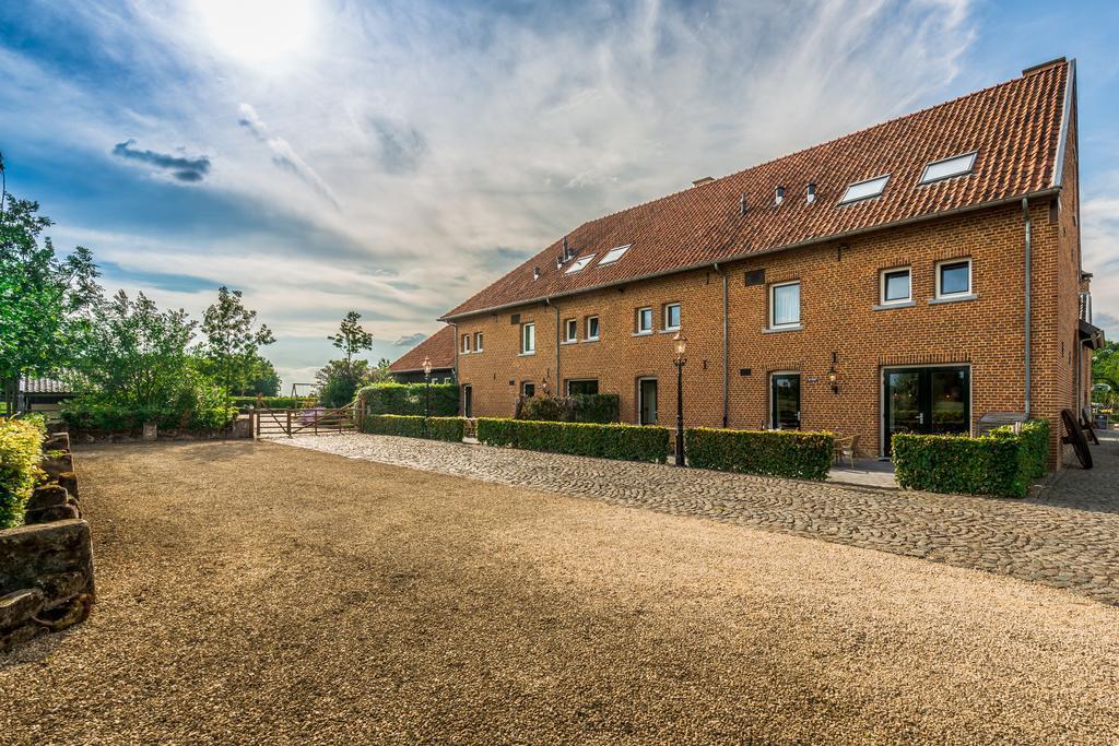 Auberge De Smockelaer Heijenrath Екстериор снимка