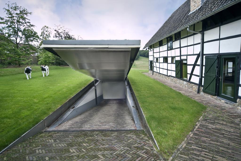 Auberge De Smockelaer Heijenrath Стая снимка