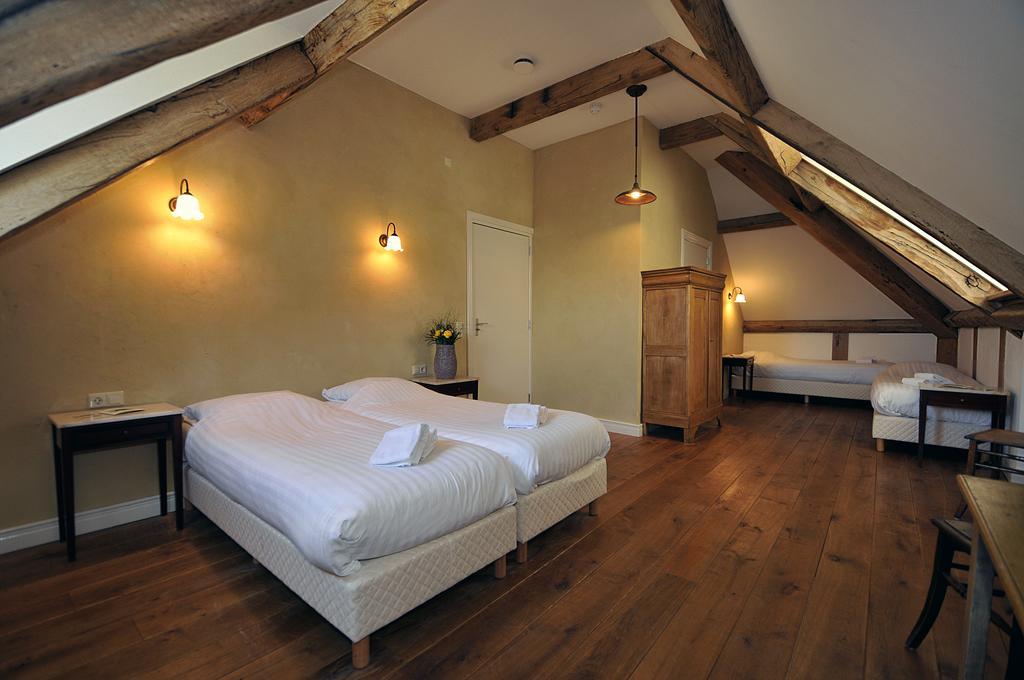 Auberge De Smockelaer Heijenrath Екстериор снимка