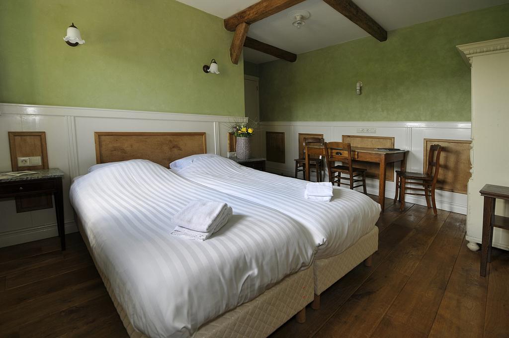 Auberge De Smockelaer Heijenrath Екстериор снимка