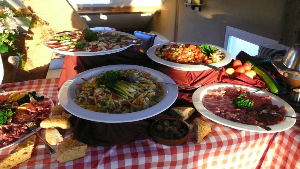 Auberge De Smockelaer Heijenrath Екстериор снимка