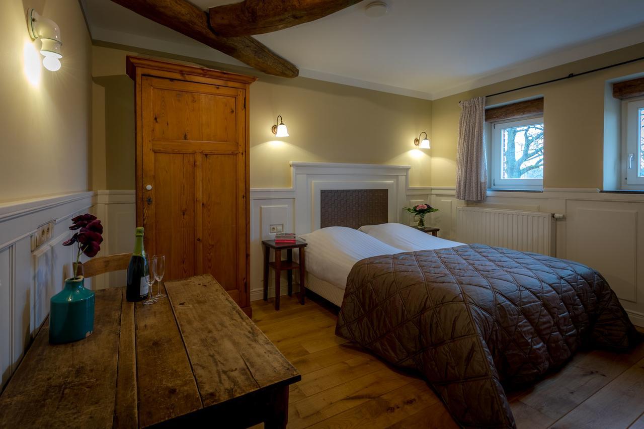 Auberge De Smockelaer Heijenrath Екстериор снимка