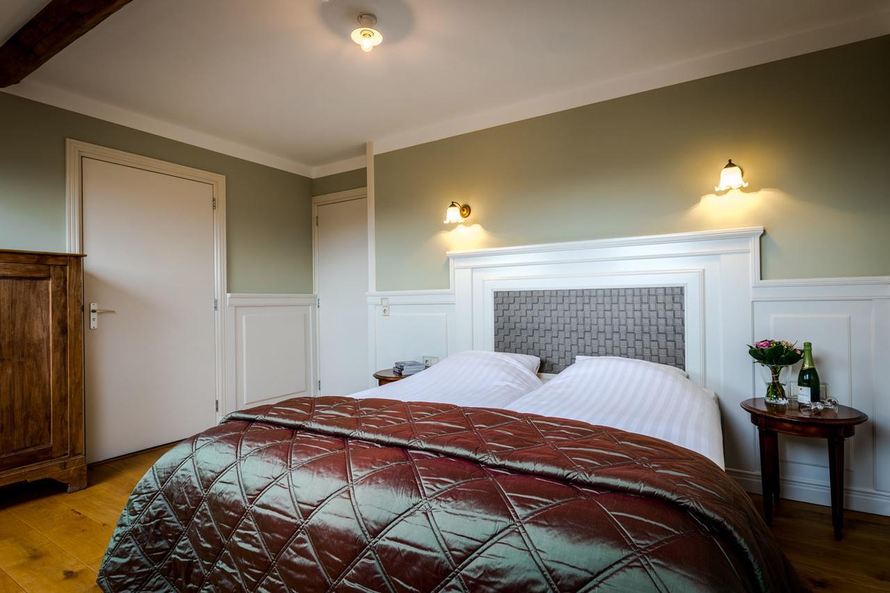 Auberge De Smockelaer Heijenrath Екстериор снимка