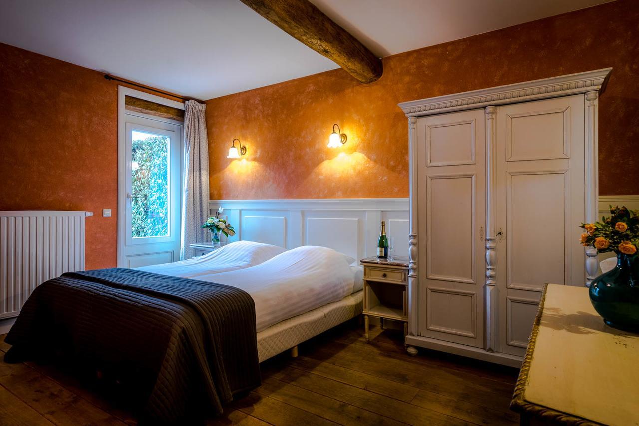 Auberge De Smockelaer Heijenrath Екстериор снимка