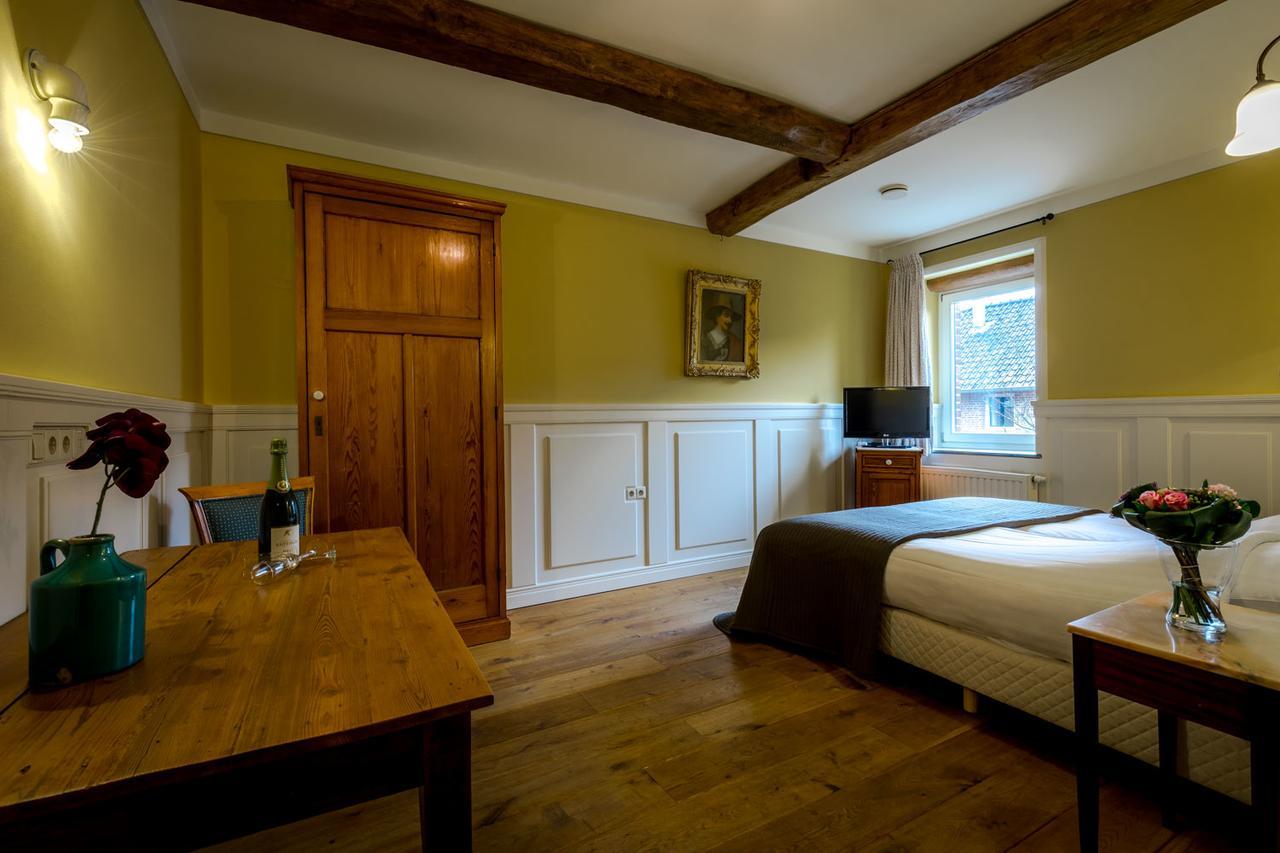 Auberge De Smockelaer Heijenrath Екстериор снимка