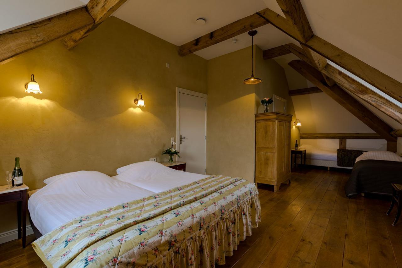 Auberge De Smockelaer Heijenrath Екстериор снимка