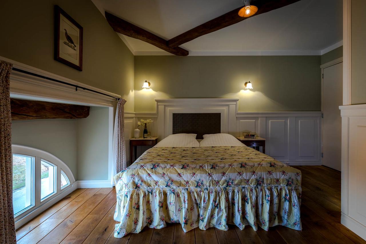 Auberge De Smockelaer Heijenrath Екстериор снимка