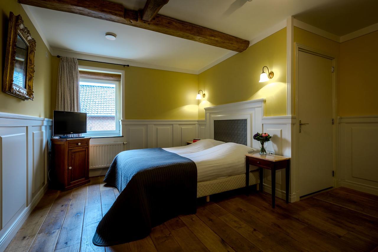 Auberge De Smockelaer Heijenrath Екстериор снимка