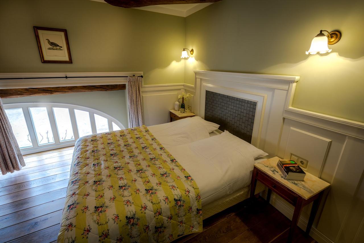 Auberge De Smockelaer Heijenrath Екстериор снимка