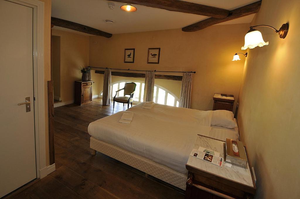 Auberge De Smockelaer Heijenrath Екстериор снимка
