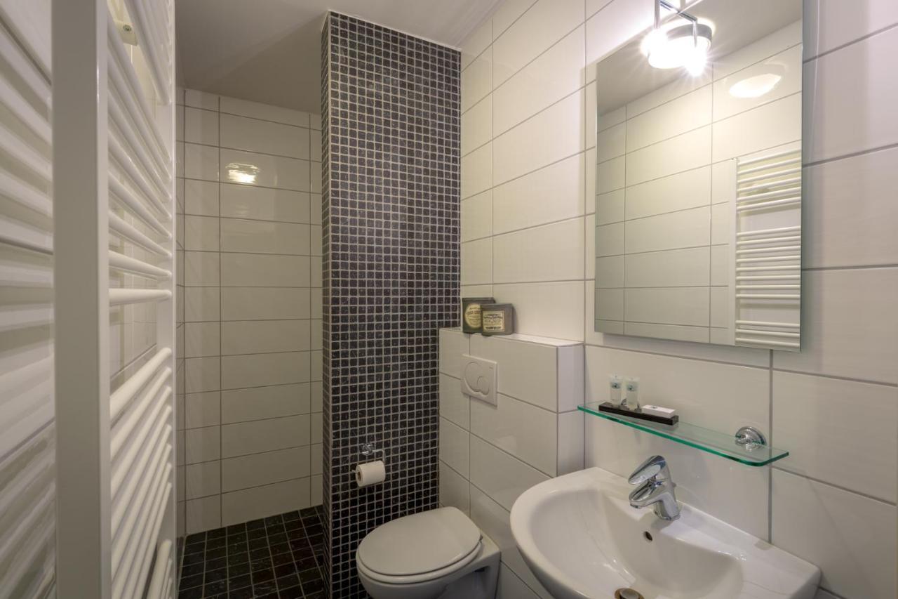 Auberge De Smockelaer Heijenrath Екстериор снимка